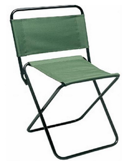 Раскладной стульчик TSK-003